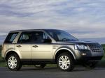 Land Rover Freelander 2 HSE i6 2006 года